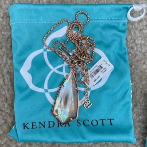 Kendra Scott Carole Necklace